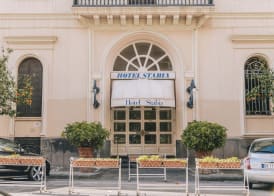 Hotel Stabia 2