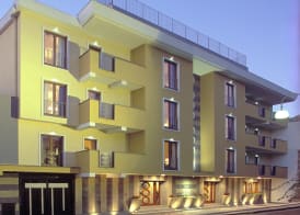 Hotel Albatros 4