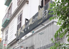Albergo Casablanca 5