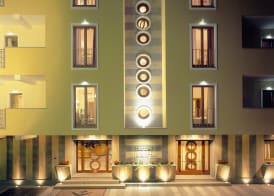 Hotel Albatros 2