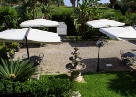 Hotel Villa d'Amato 3