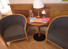 Hotel Leopardi 3