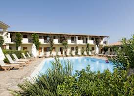 Hotel Palau 4
