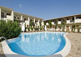 Hotel Palau 2
