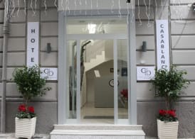 Albergo Casablanca 2