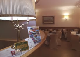 Hotel Leopardi 2