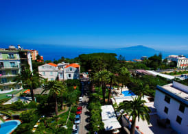 Hotel Eden 5