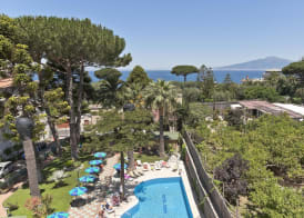 Hotel Eden 3