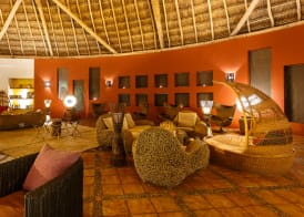 Villas HM Paraiso del Mar 3