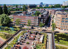 Hotel Casa Amsterdam 5