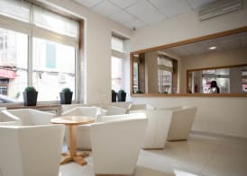 Hotel Amic Colon 4