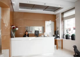 Hotel Amic Colon 2