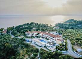 Matilda Hotel by Anayia All Inclusive Resorts 2