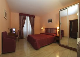 Alba Hotel 3