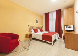 Alba Hotel 2
