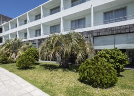 Hotel Vale Do Navio 3