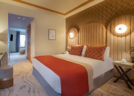Hôtel le Derby Alma by Inwood Hotels 2