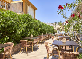 Nura Santa Ponsa & Spa 4