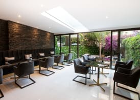 Hotel Saint Georges 2