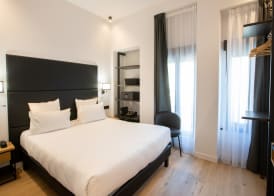 Hotel Saint Georges 4