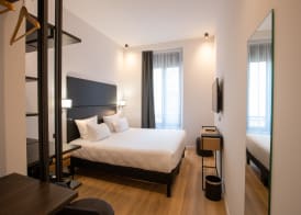 Hotel Saint Georges 3