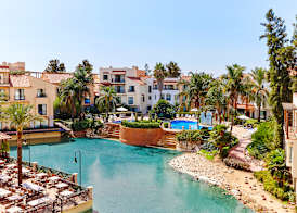 PortAventura Hotel Roulette - Includes unlimited access to PortAventura Park & 1 access to Ferrari Land 4