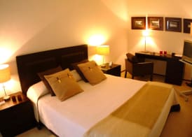 Carcavelos Beach Hotel 3