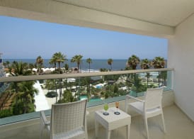 Hard Rock Hotel Vallarta All Inclusive 3