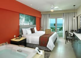 Hard Rock Hotel Vallarta All Inclusive 4