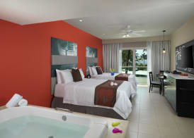 Hard Rock Hotel Vallarta All Inclusive 5