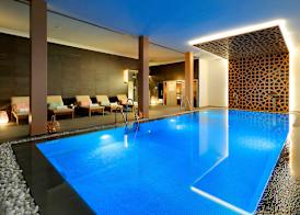 Hard Rock Hotel Marbella - Puerto Banús 4