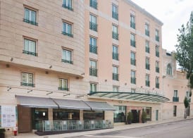Hotel Real Palacio 3
