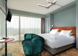 Olympic Hotel 3