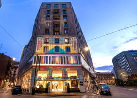 Hotel The Square Milano Duomo - Preferred Hotels & Resorts 2