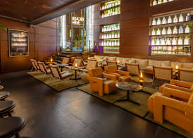 Hotel Urban, a Small Luxury Hotel of the World 5