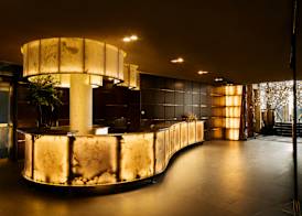 Hotel Urban, a Small Luxury Hotel of the World 4