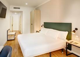 Sercotel Las Casas de los Mercaderes 4