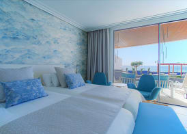 Hotel Lava Beach 5