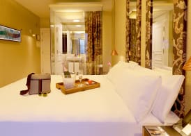 Axel Hotel Barcelona - Adults Only 3