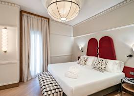 Vincci Soho 4