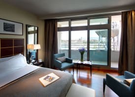 Eurostars Grand Marina Hotel GL 4