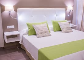 Hotel RF San Borondon 4