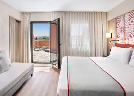Eurostars Guadalquivir 4