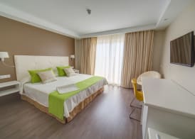 Hotel RF San Borondon 3