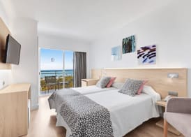 Hotel Timor 3