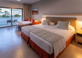 Hotel Lanzarote Village 5