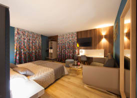 Hotel Cuco 4