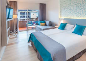 Abora Continental by Lopesan Hotels 2