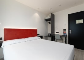 Arena Zone Hotel 2