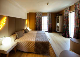Hotel Cuco 3